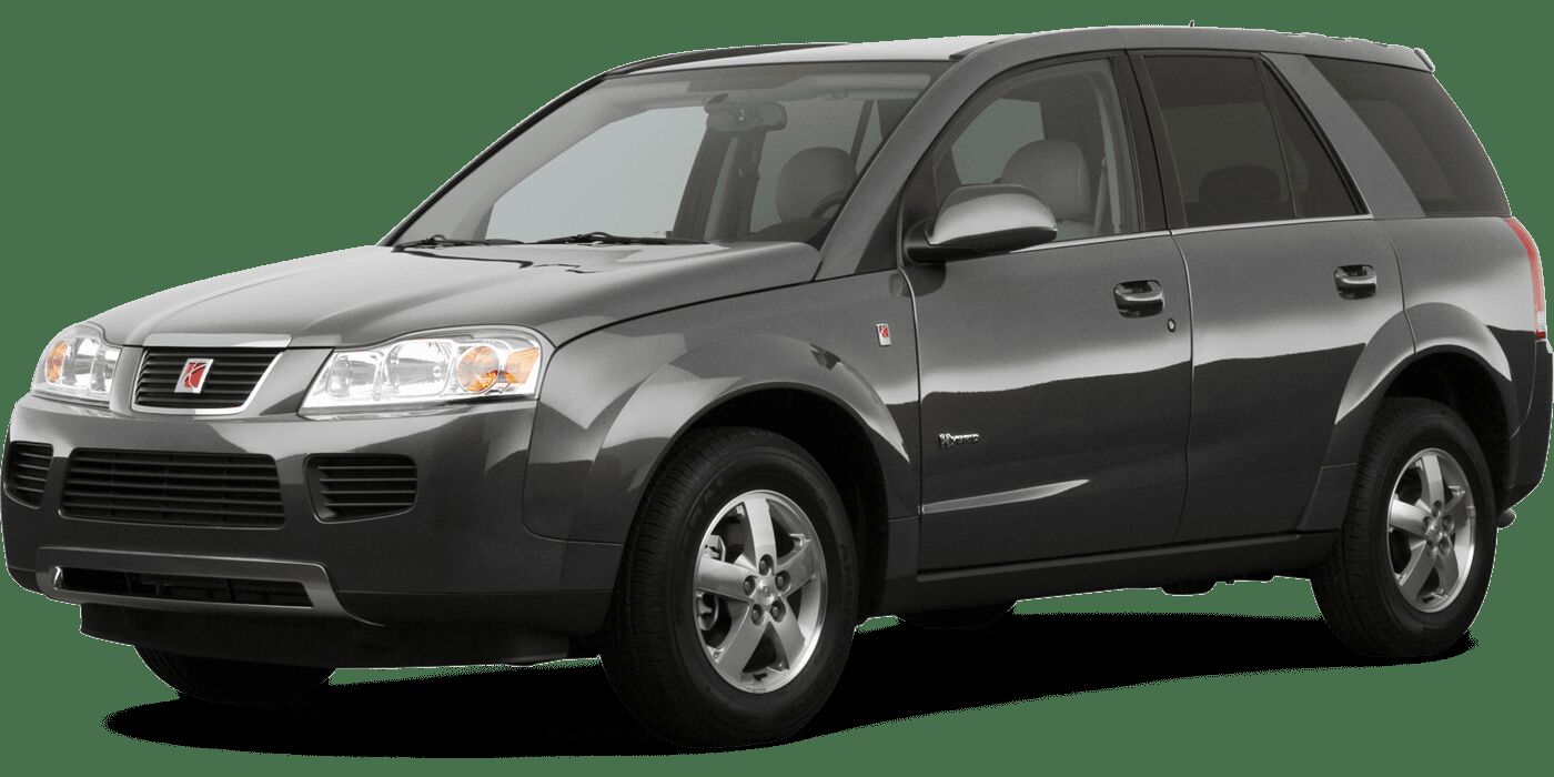 Saturn Vue