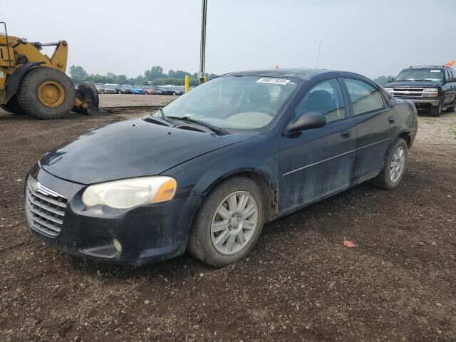 Chrysler Sebring