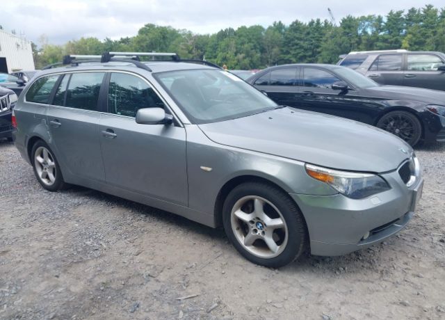 BMW 530xi
