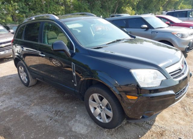 Saturn Vue
