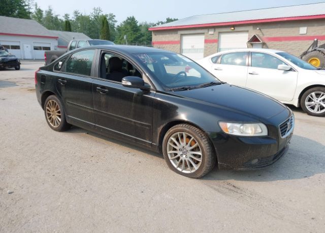 Volvo S40