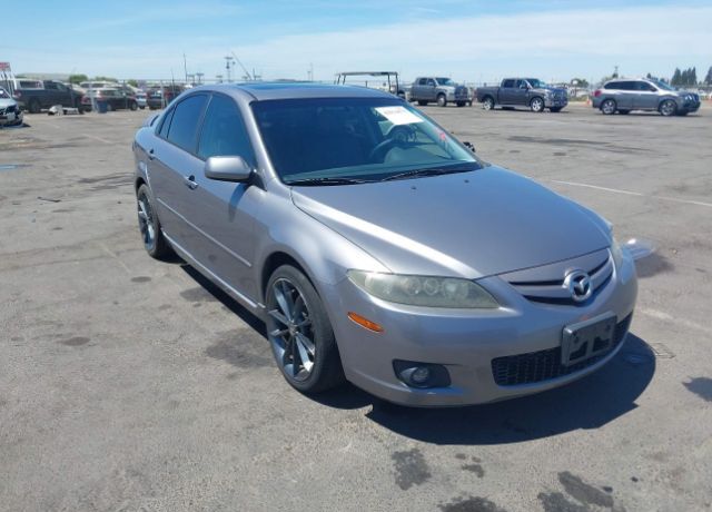 Mazda Mazda6