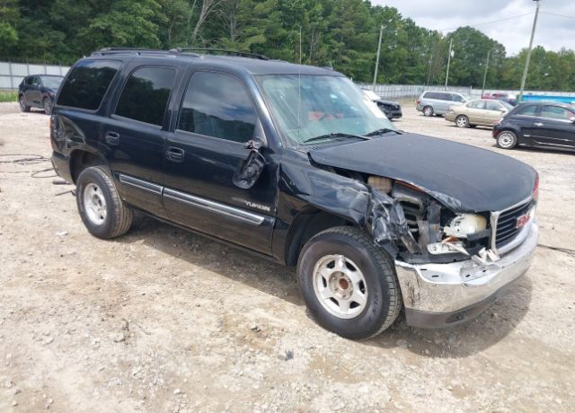 GMC Yukon