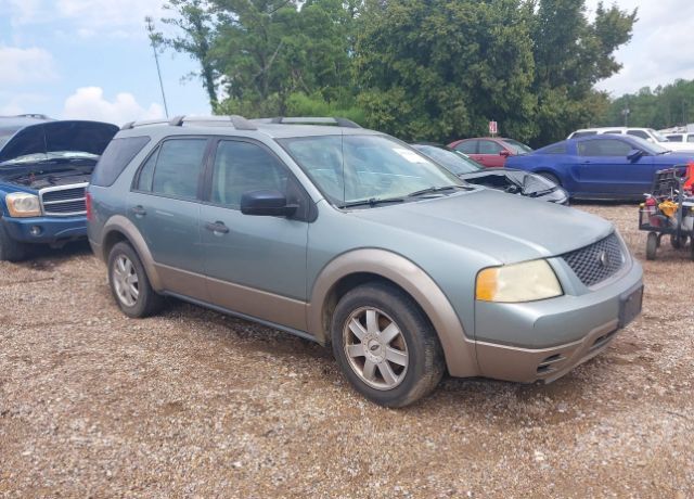 Ford Freestyle