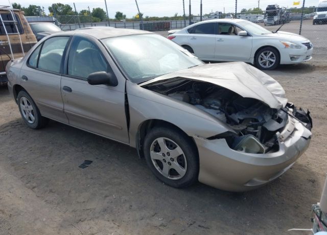 Chevrolet Cavalier