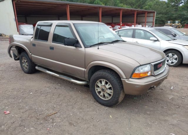 GMC Sonoma