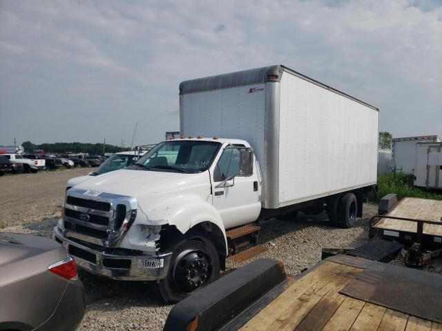 Ford F-650