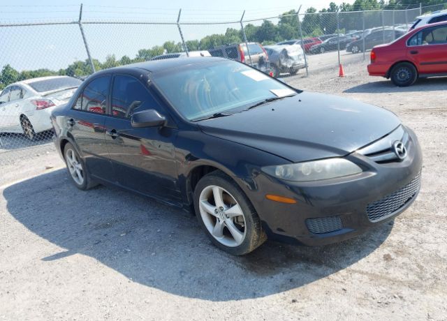 Mazda Mazda6