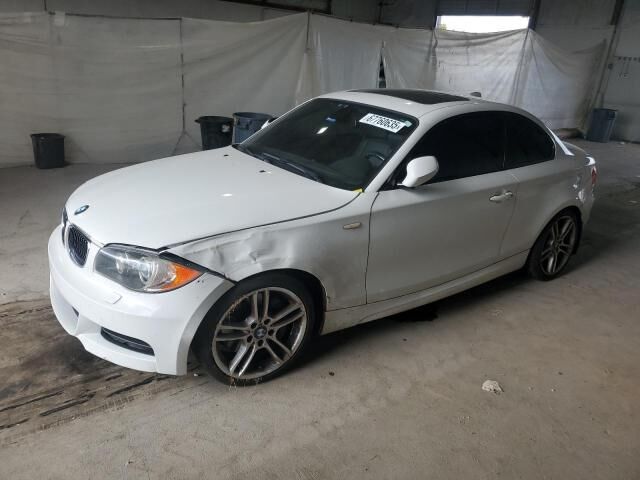 BMW 135i