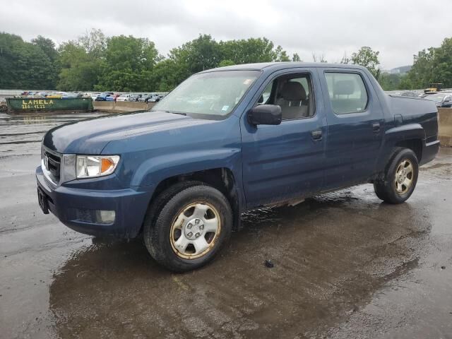 Honda Ridgeline
