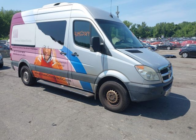 Dodge Sprinter