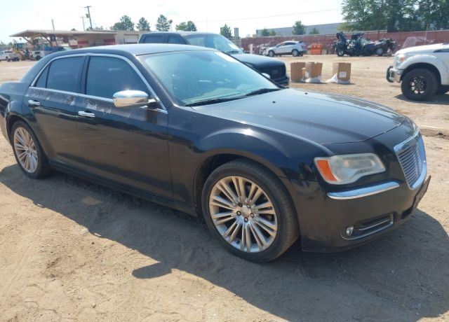 Chrysler 300C