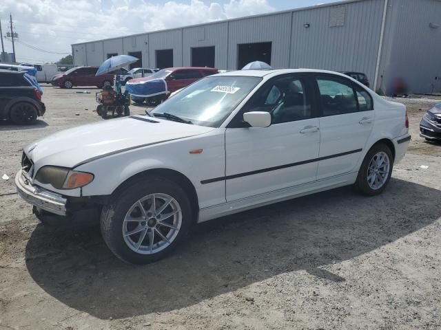 BMW 325i