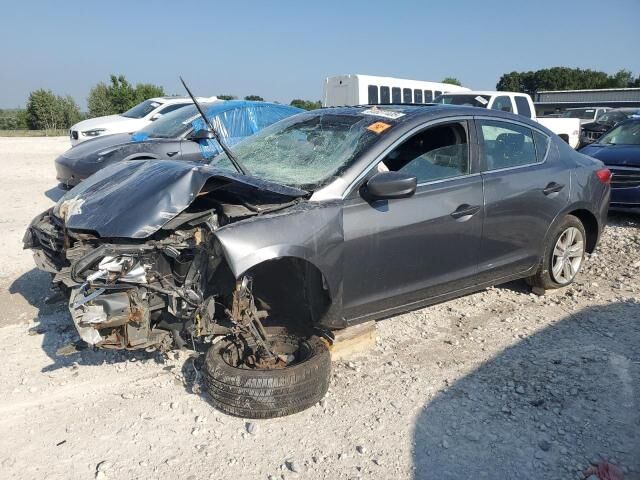 Acura ILX