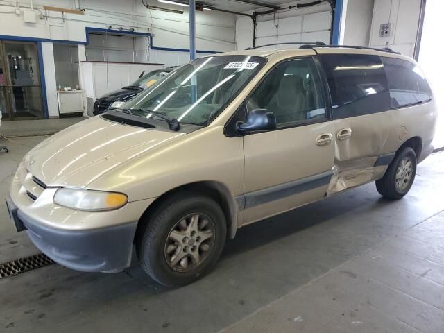 Dodge Caravan/Grand Caravan