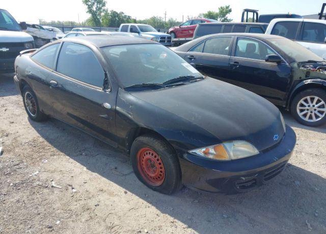 Chevrolet Cavalier