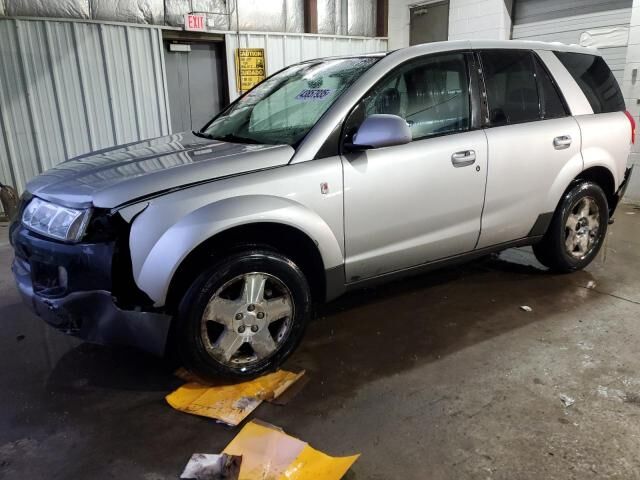 Saturn Vue