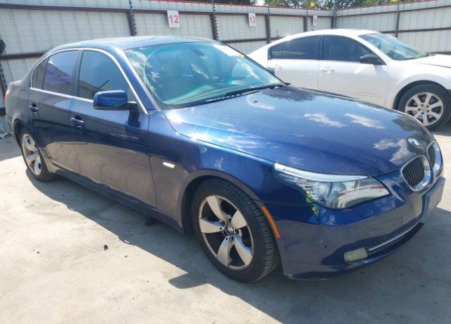 BMW 528i