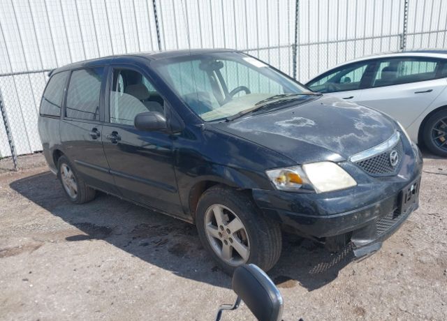 Mazda MPV