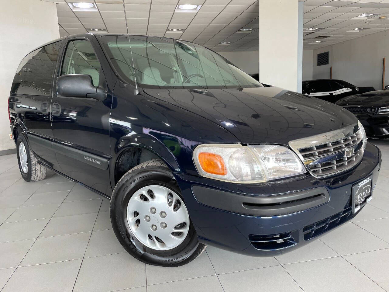 Chevrolet Venture