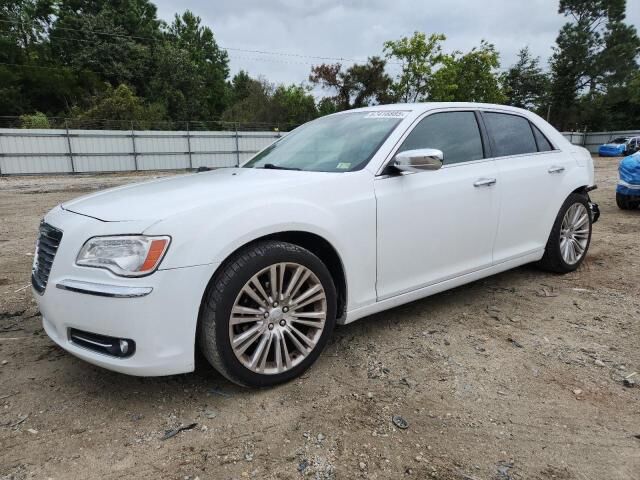 Chrysler 300