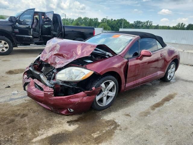 Mitsubishi Eclipse