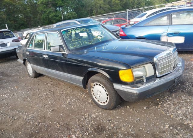 Mercedes-Benz 560