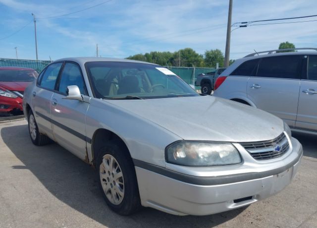 Chevrolet Impala