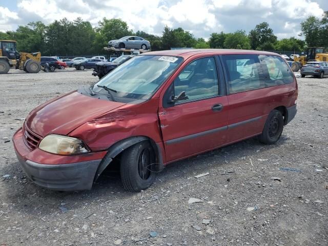 Ford Windstar