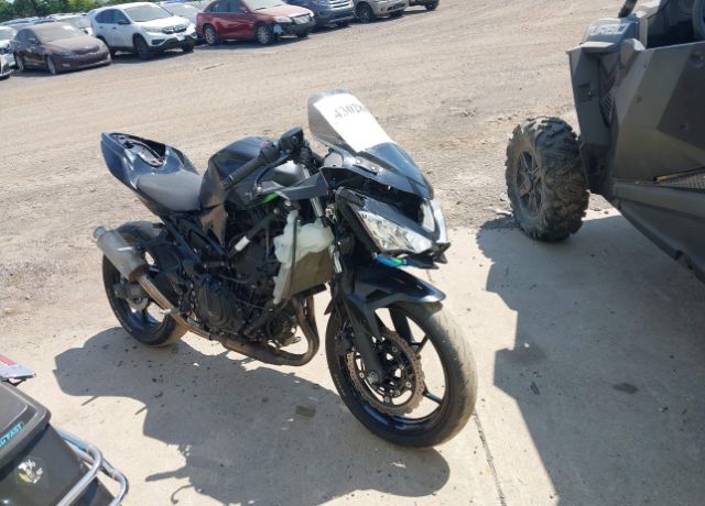 2023 KAWASAKI Ninja
