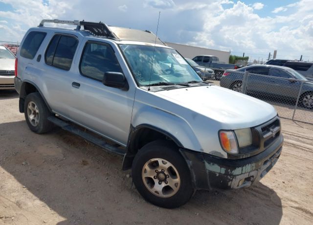 Nissan Xterra