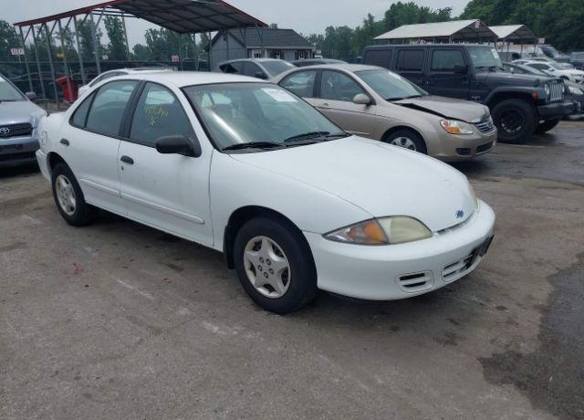 Chevrolet Cavalier