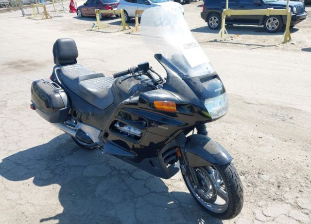 Honda ST1100L