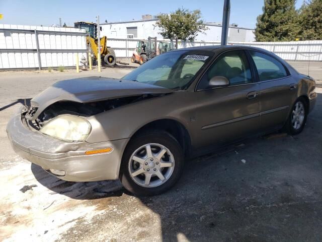 Mercury Sable