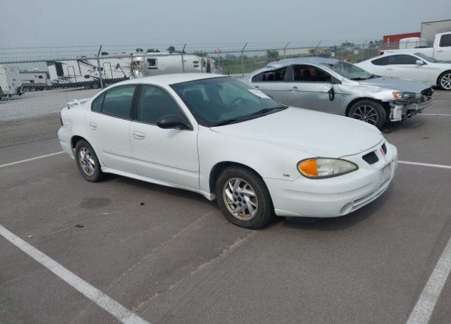 Pontiac Grand AM