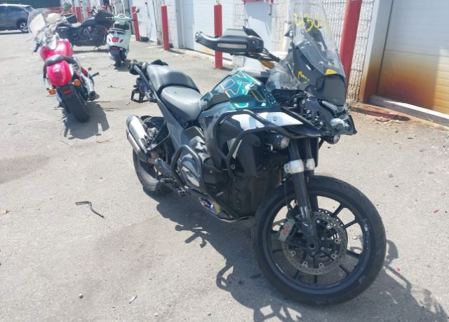 2024 BMW R 1300 GS