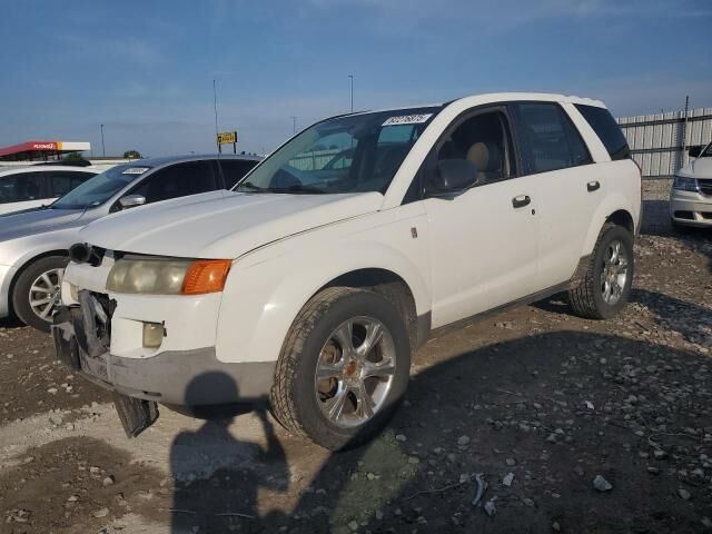 Saturn Vue