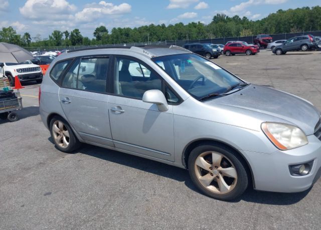 Kia Rondo
