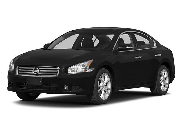 Nissan Maxima