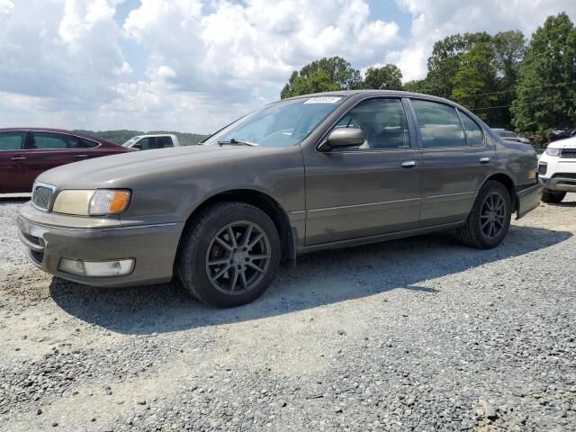 Infiniti I30