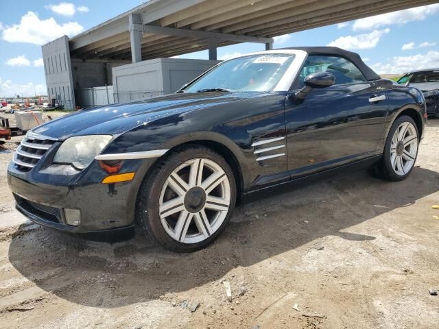 Chrysler Crossfire