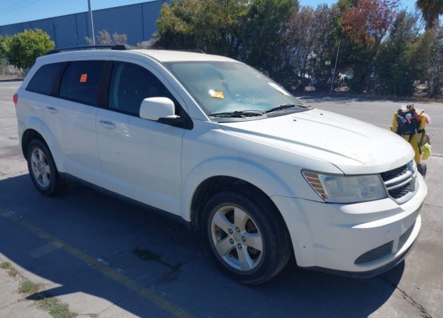 Dodge Journey