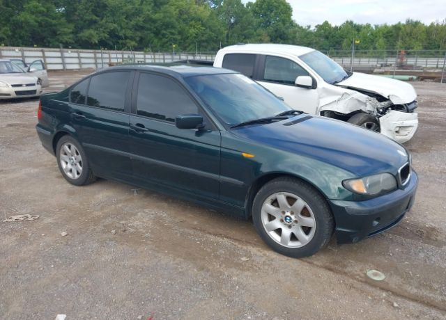 BMW 325xi