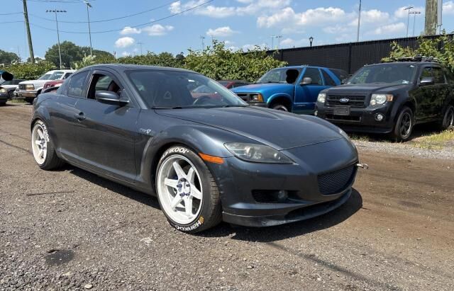 Mazda RX-8