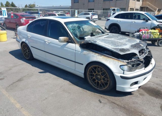 BMW 330i
