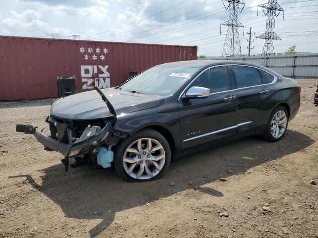 Chevrolet Impala