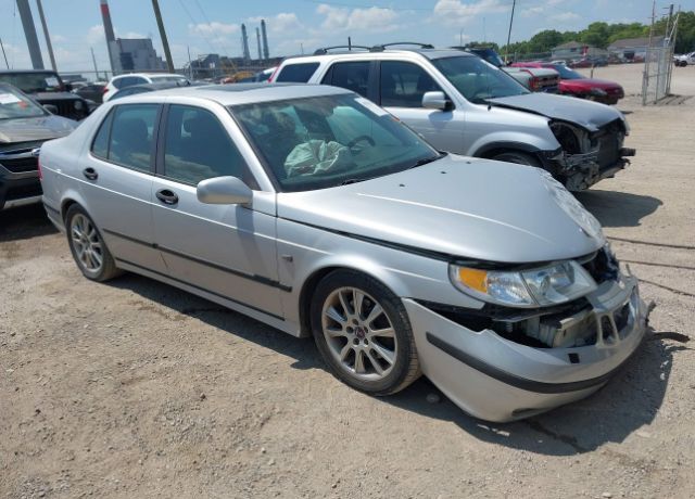 Saab 9-5
