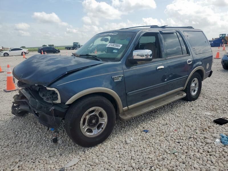 Ford Expedition