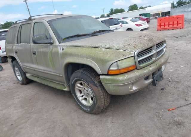 Dodge Durango