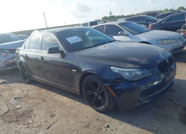 BMW 528i